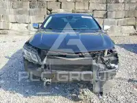 2017 Chevrolet Impala фото