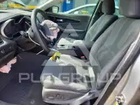 2017 Chevrolet Impala photo