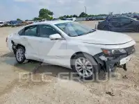 2017 Chevrolet Impala photo