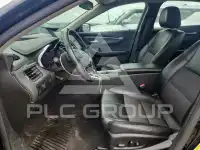 2017 Chevrolet Impala фото