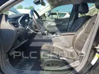 2017 Chevrolet Impala фото