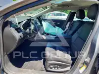 2017 Chevrolet Impala фото