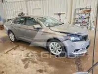 2017 Chevrolet Impala photo