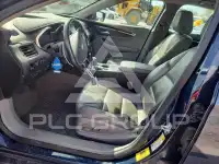 2017 Chevrolet Impala фото
