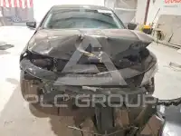 2017 Chevrolet Impala фото