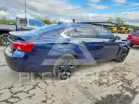 2017 Chevrolet Impala photo