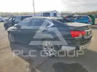 2017 Chevrolet Impala photo