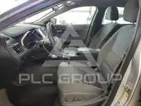 2017 Chevrolet Impala photo