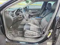 2017 Chevrolet Impala фото