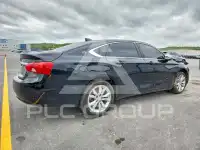 2017 Chevrolet Impala photo