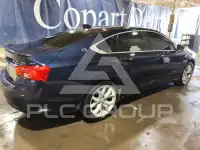 2017 Chevrolet Impala photo