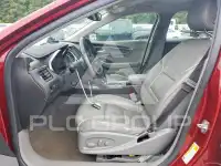 2017 Chevrolet Impala фото