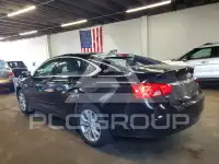 2017 Chevrolet Impala фото