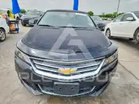 2017 Chevrolet Impala photo