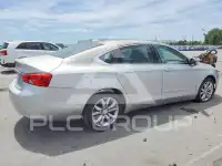 2017 Chevrolet Impala фото
