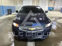 2017 Chevrolet Impala photo