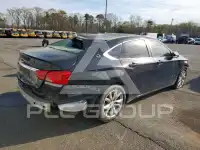 2017 Chevrolet Impala photo