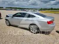 2017 Chevrolet Impala фото