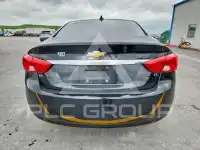 2017 Chevrolet Impala photo