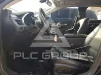 2017 Chevrolet Impala photo