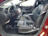 2017 Chevrolet Impala photo