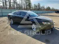 2017 Chevrolet Impala photo