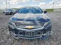2017 Chevrolet Impala фото