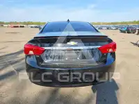 2017 Chevrolet Impala photo