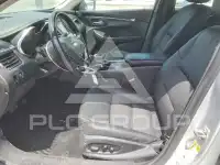 2017 Chevrolet Impala фото