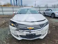 2017 Chevrolet Impala photo