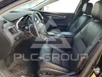 2017 Chevrolet Impala фото