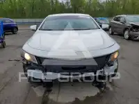2017 Chevrolet Impala photo