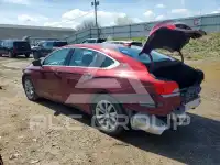 2017 Chevrolet Impala фото