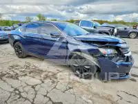 2017 Chevrolet Impala photo