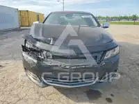 2017 Chevrolet Impala фото