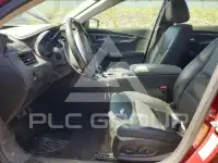 2017 Chevrolet Impala фото