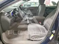 2017 Chevrolet Impala фото