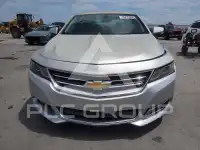 2017 Chevrolet Impala фото