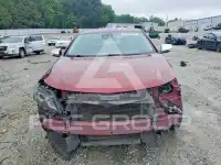 2017 Chevrolet Impala фото