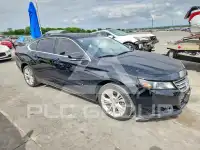 2017 Chevrolet Impala photo