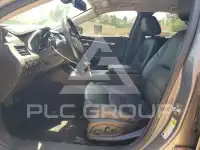 2017 Chevrolet Impala фото