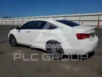 2017 Chevrolet Impala photo