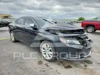 2017 Chevrolet Impala photo