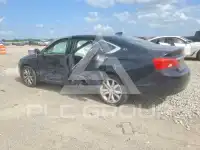 2017 Chevrolet Impala фото
