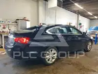 2017 Chevrolet Impala фото