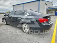 2017 Chevrolet Impala photo