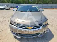 2017 Chevrolet Impala фото