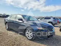 2017 Chevrolet Impala фото