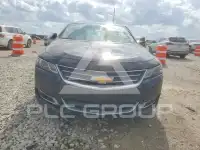 2017 Chevrolet Impala фото