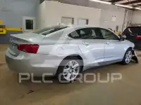 2017 Chevrolet Impala photo